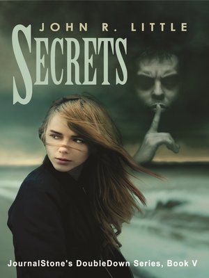 cover image of Secrets / Outcast